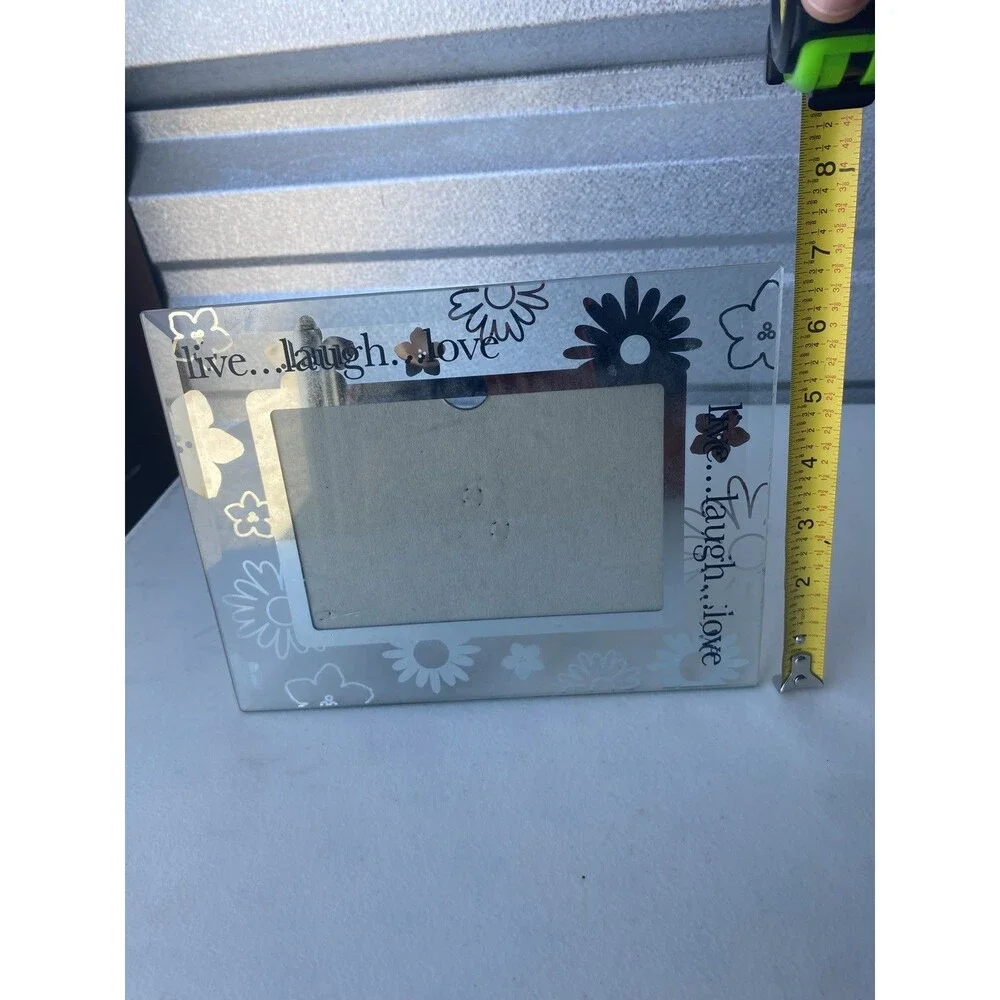 eHome this glass